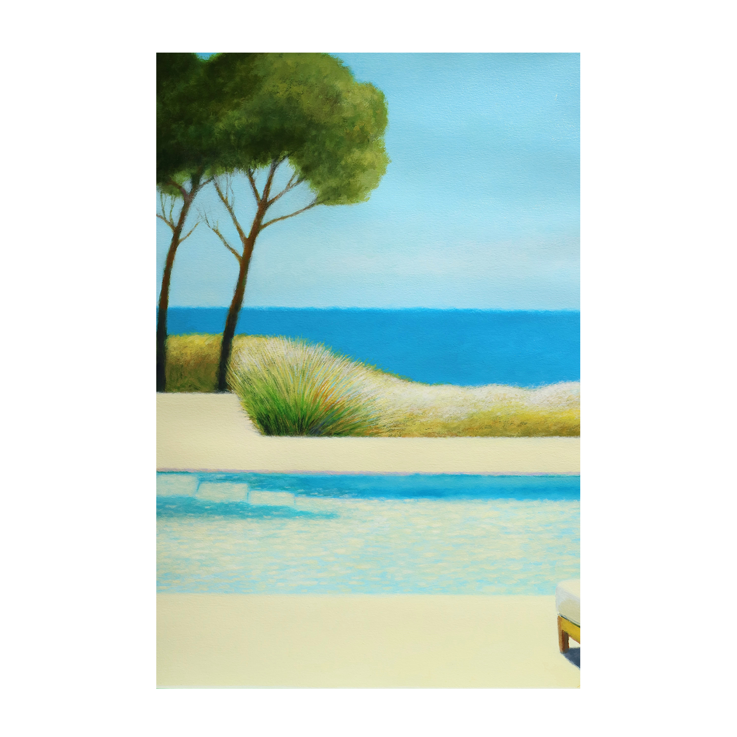 Friday' 24 , By Ieva Baklane