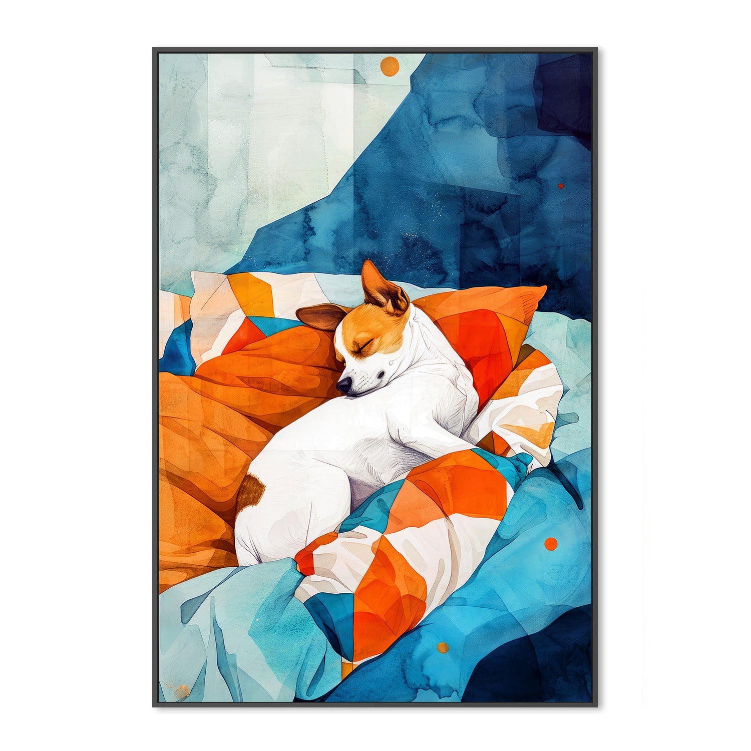 Nap Time Buddy