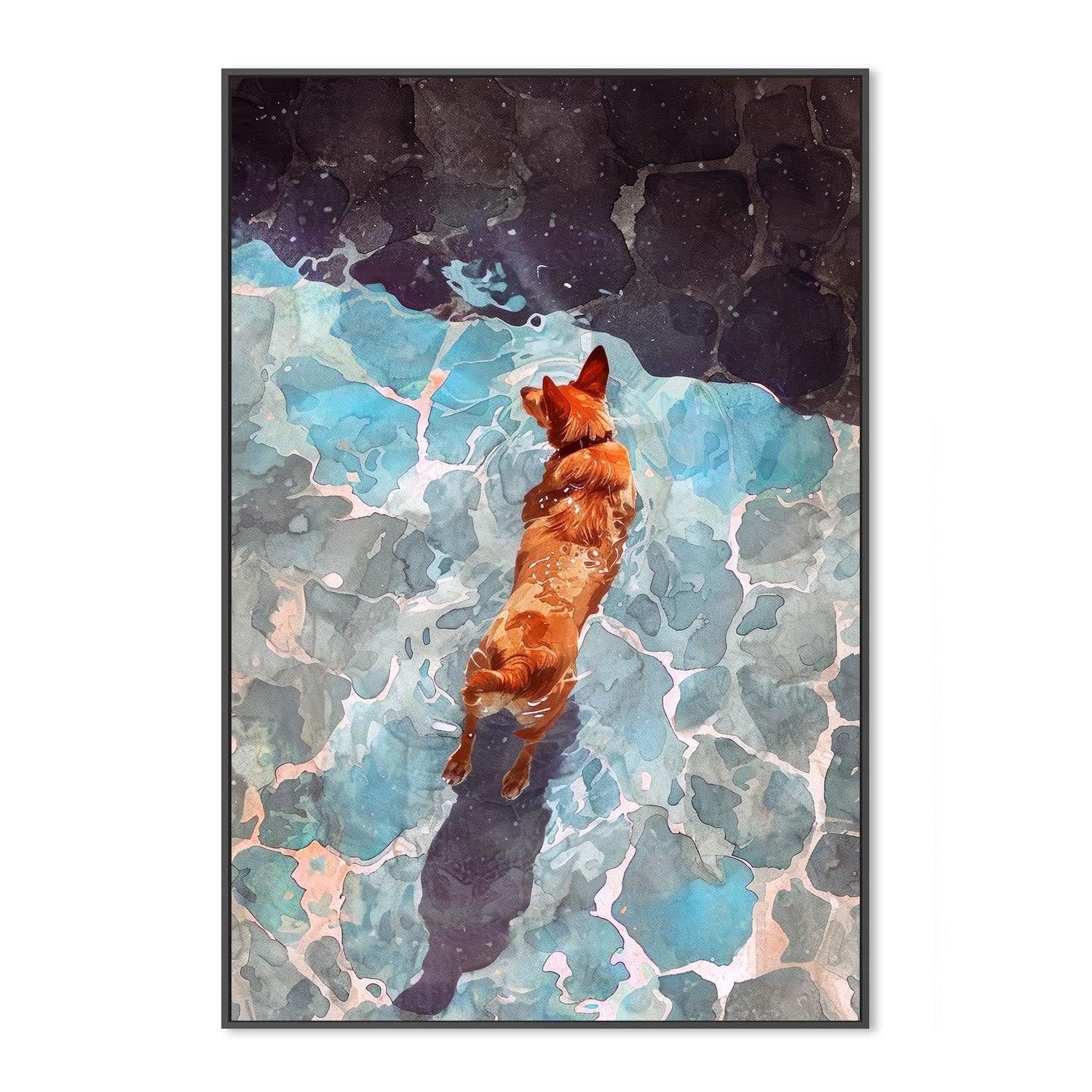 Dog's life