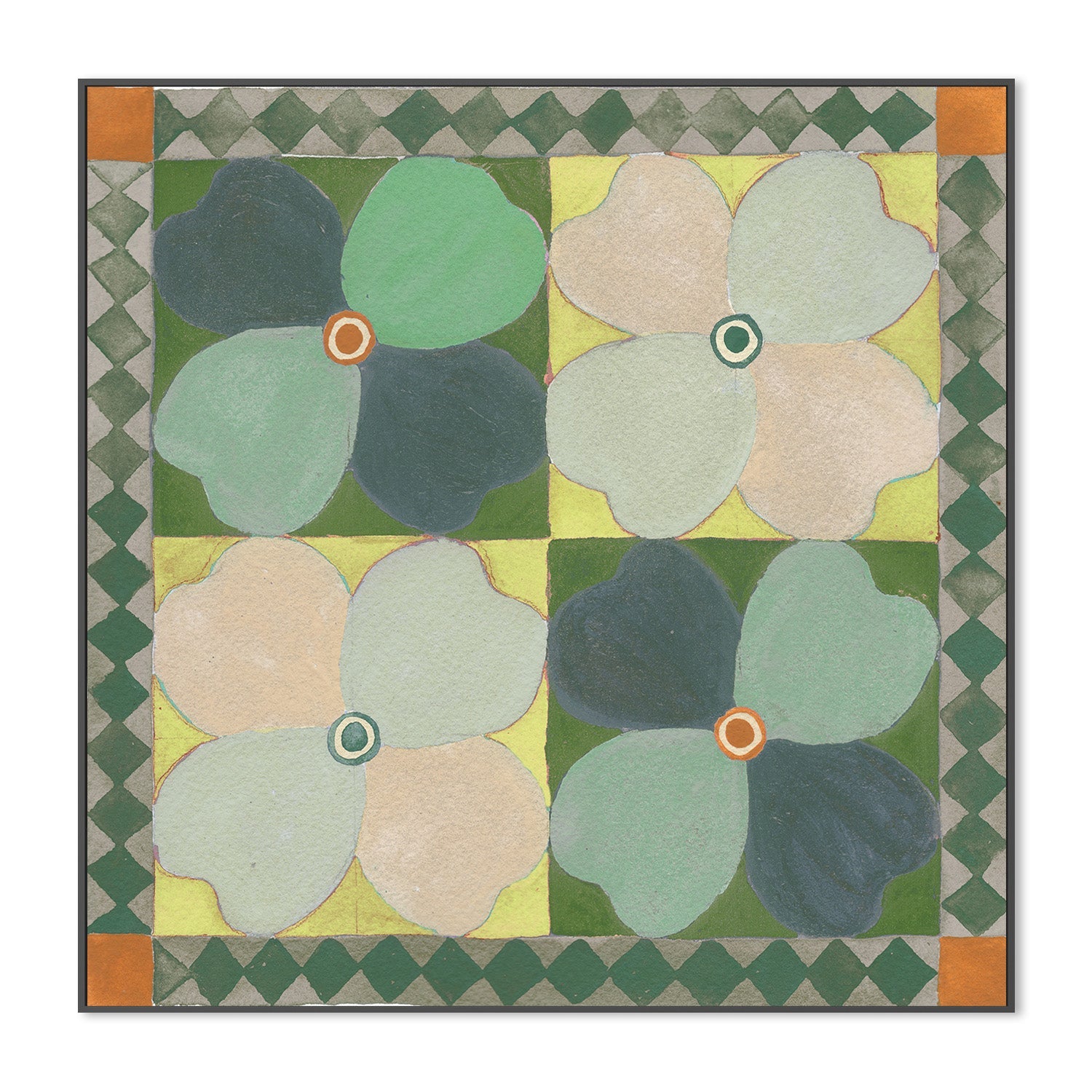 Dogwood Tile