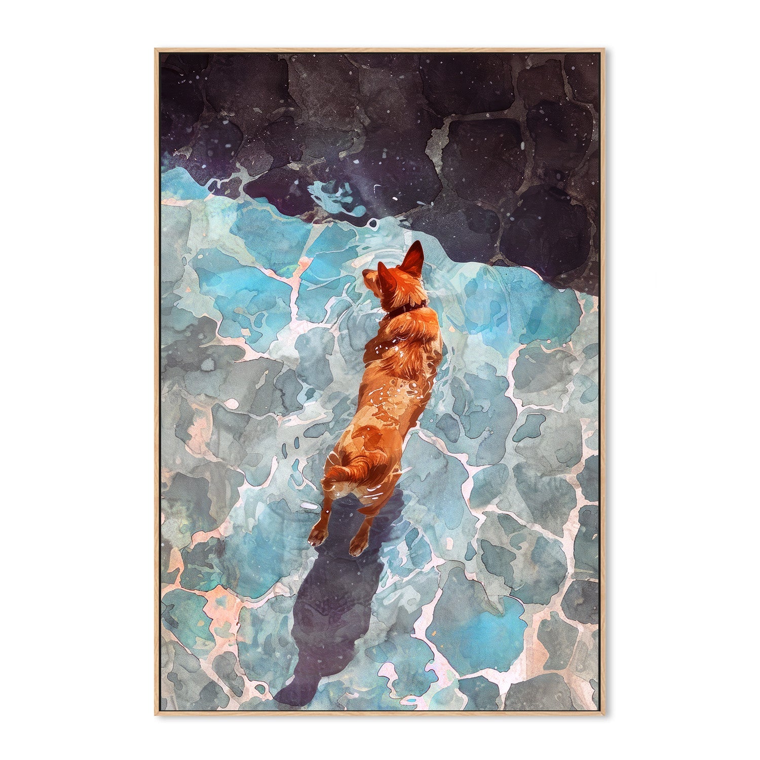 Dog's life