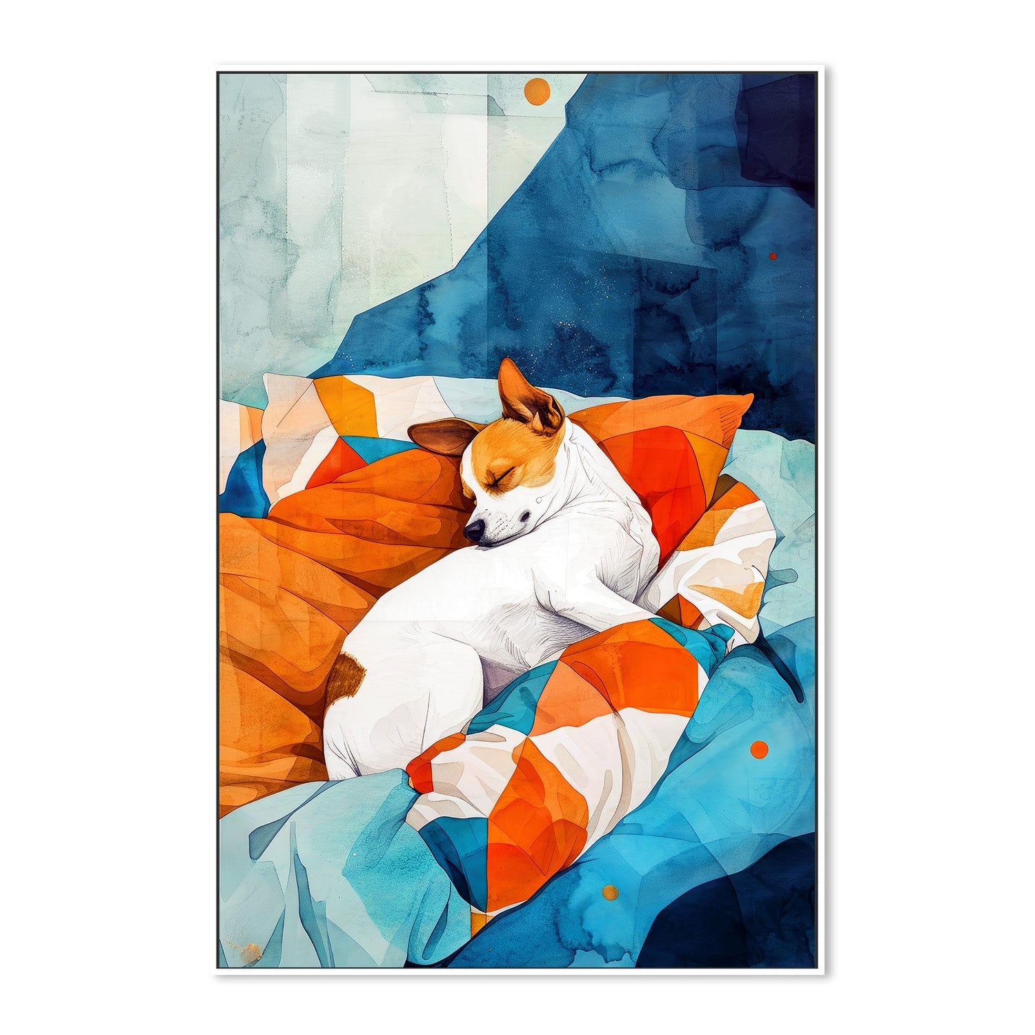 Nap Time Buddy