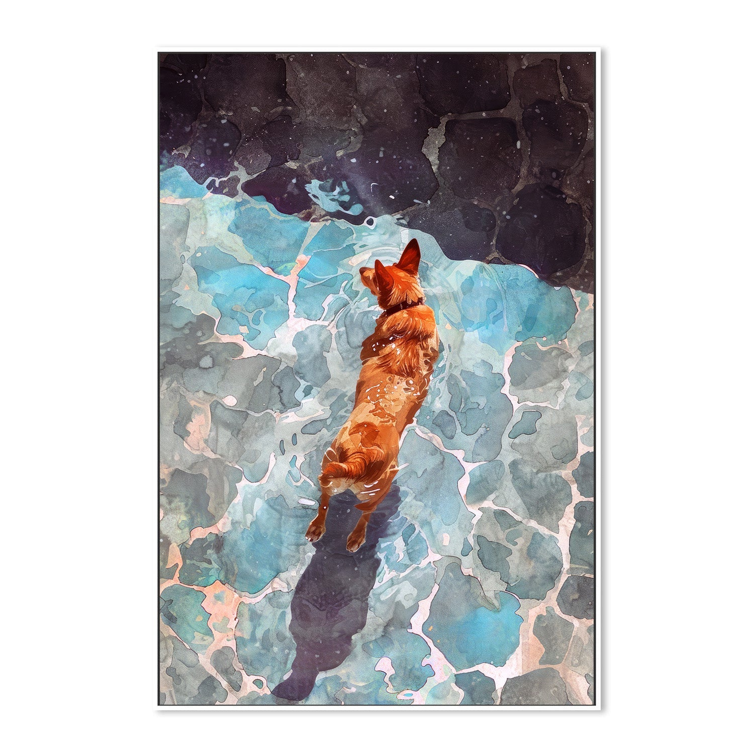 Dog's life