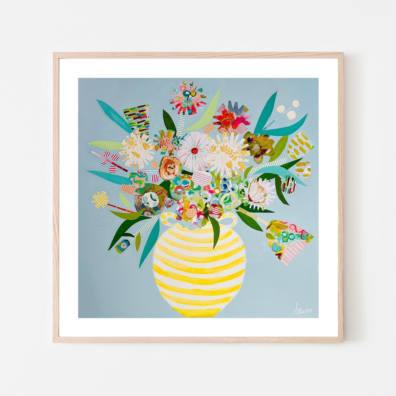 you are my sunshine, Style B
