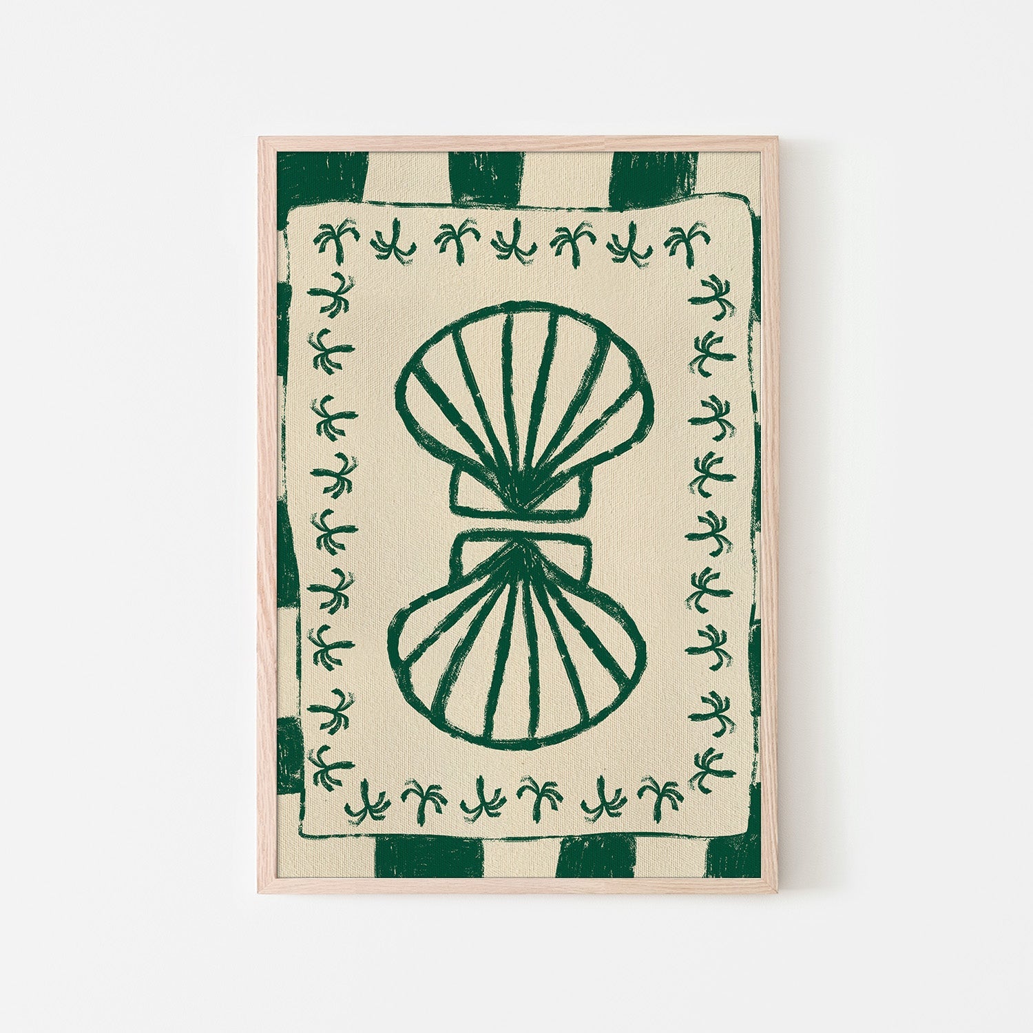 Seashell Symphony