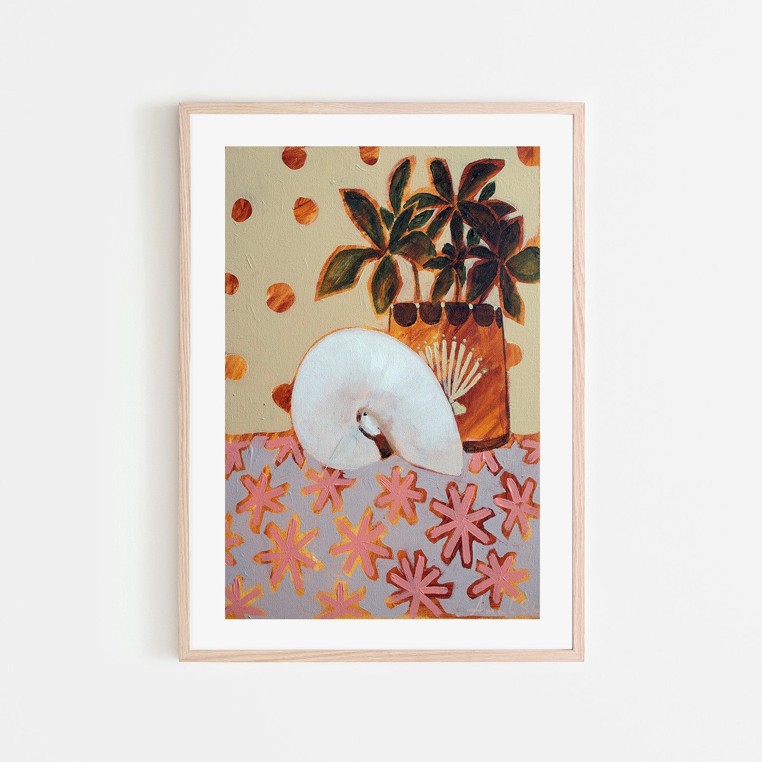 Treasured Moments, Style A