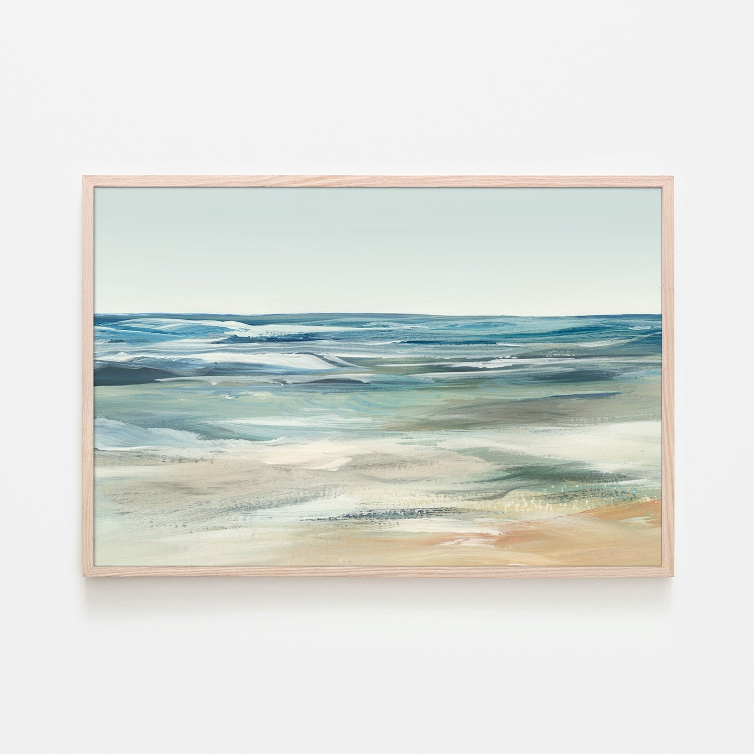 Sand Waves
