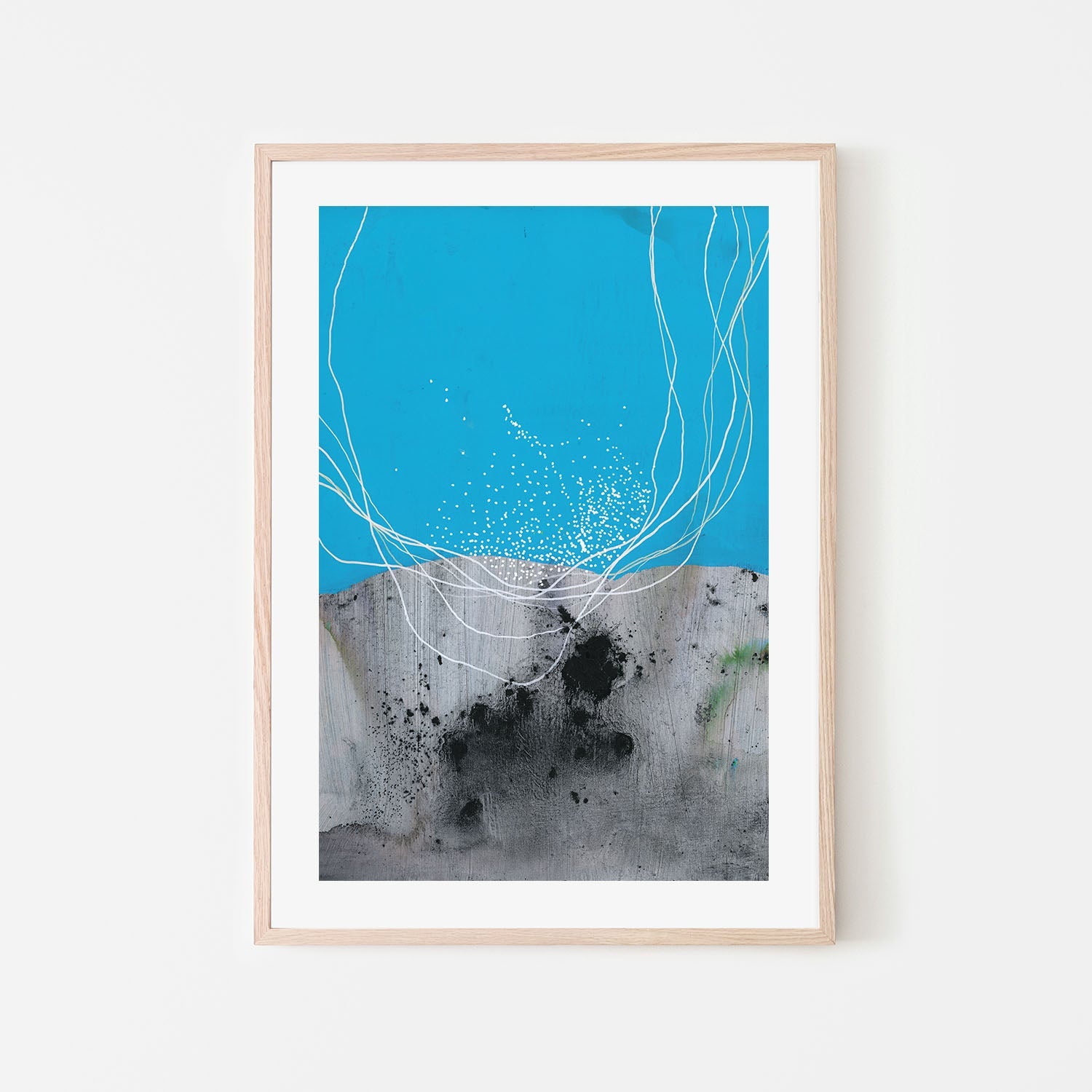 Mirage , By Aubrey