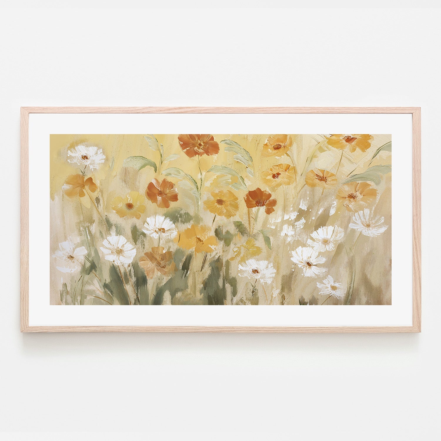 Wildflowers