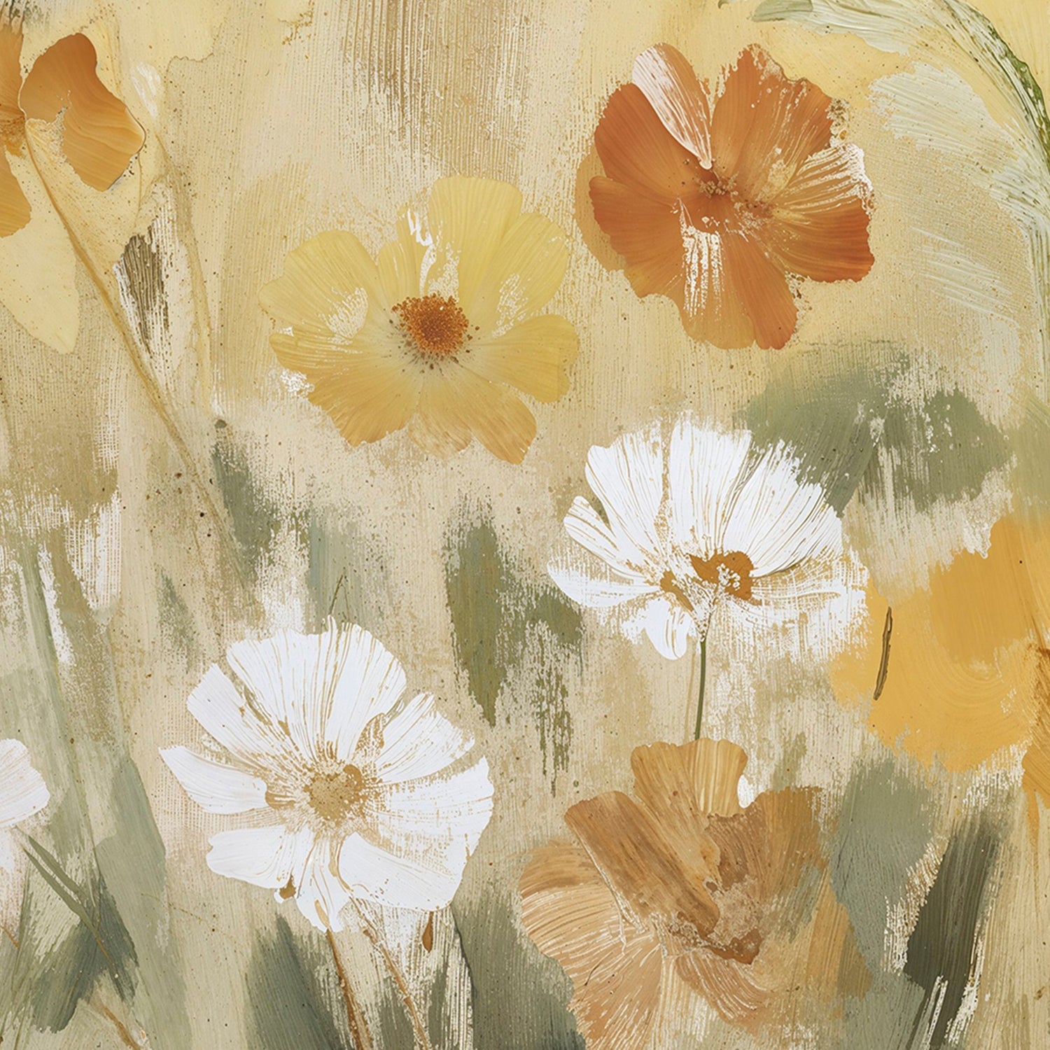 Wildflowers
