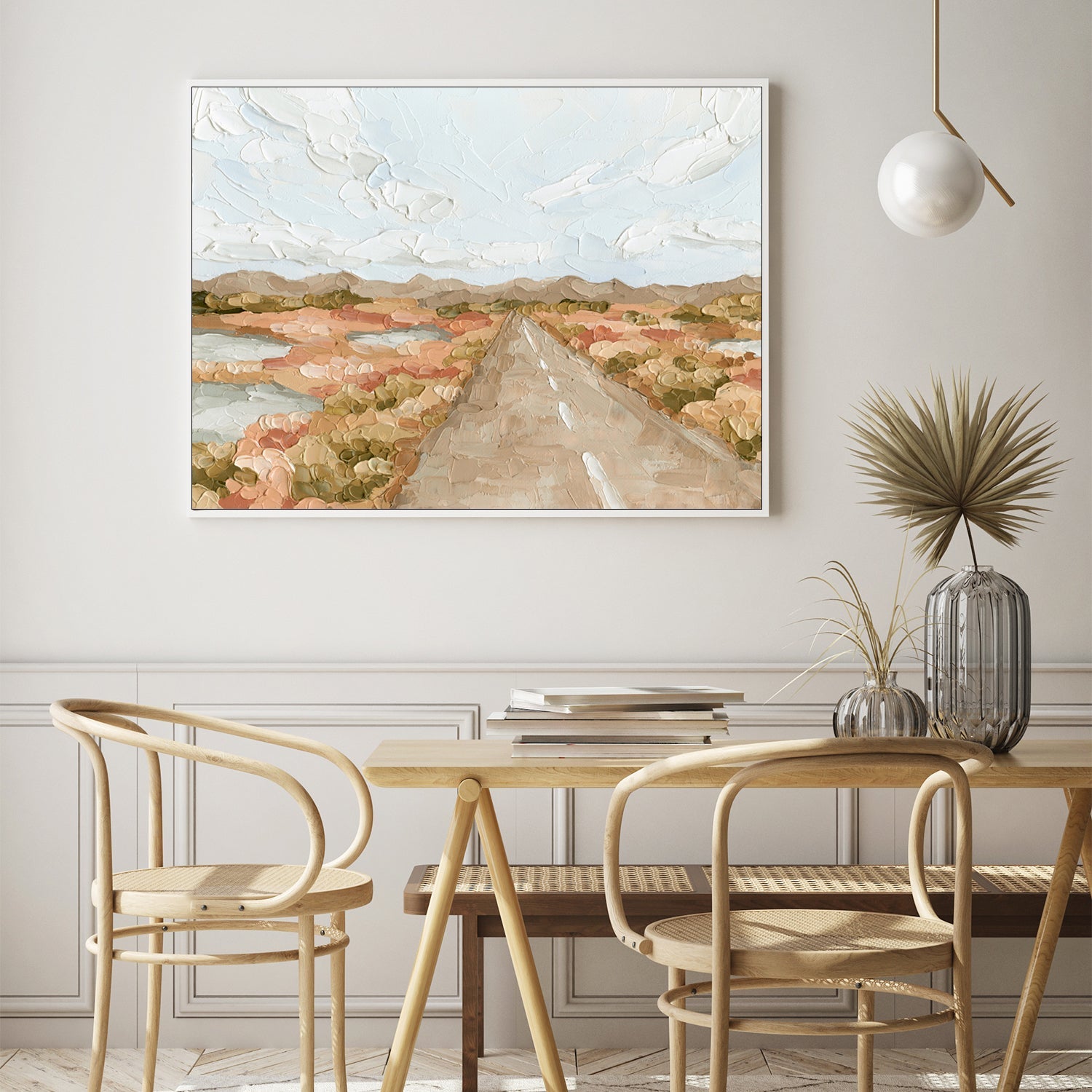 Coromandel Drive , By Hannah Weisner