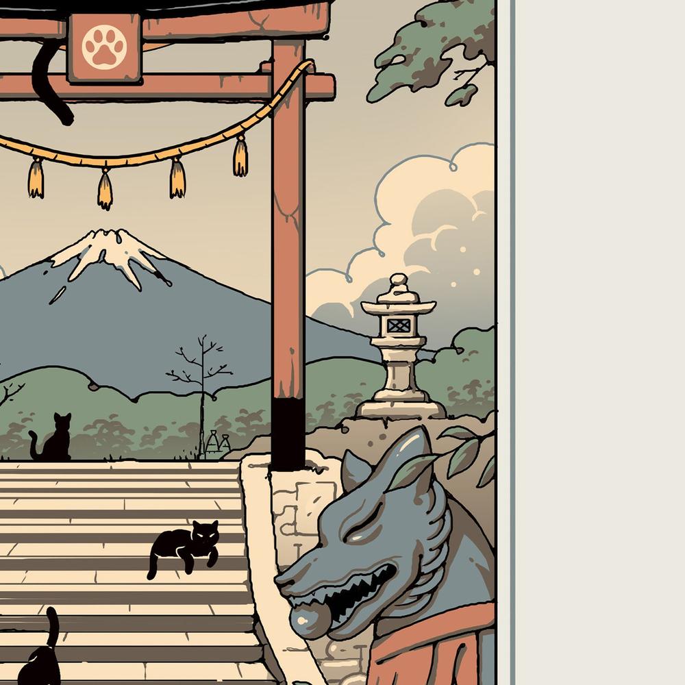 Catsune Inari