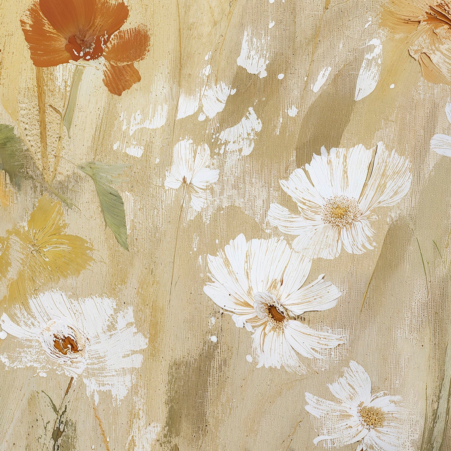 Wildflowers