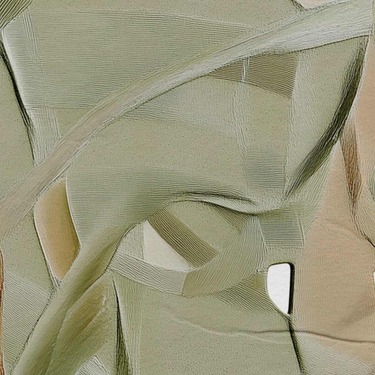 Gentle Organic Flow