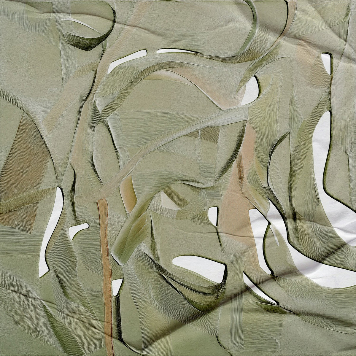Gentle Organic Flow