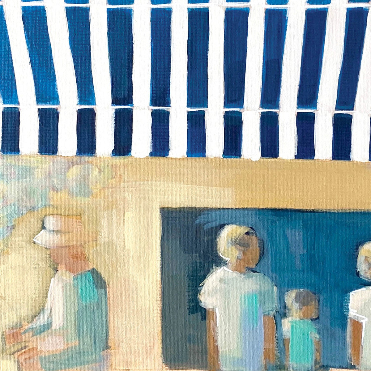 Nice Fruit Market