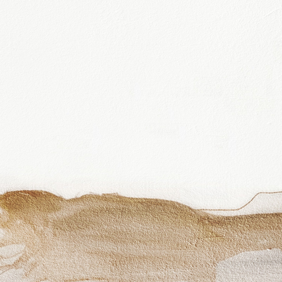 Soft Golden Flow