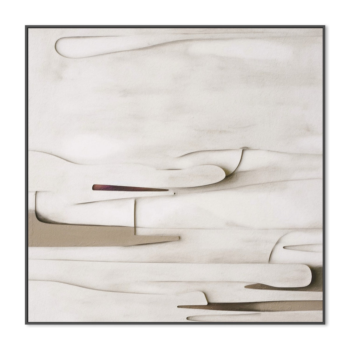 Soft Geometric Shadows