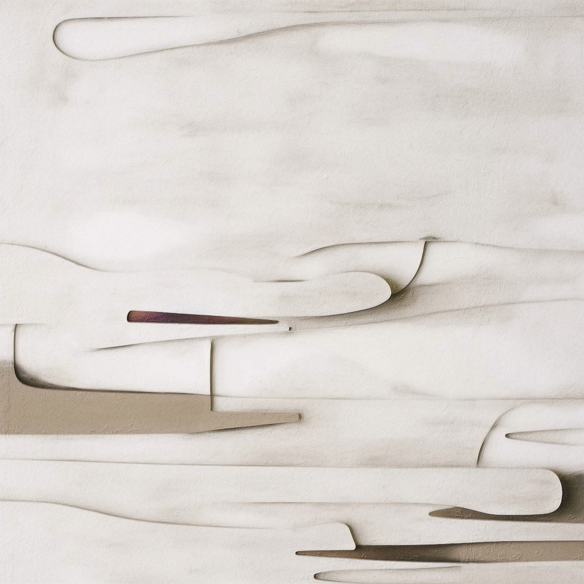 Soft Geometric Shadows