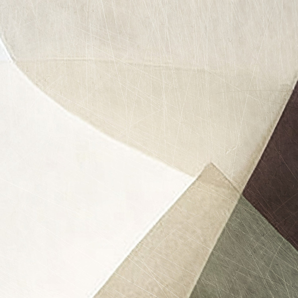 Muted Organic Forms