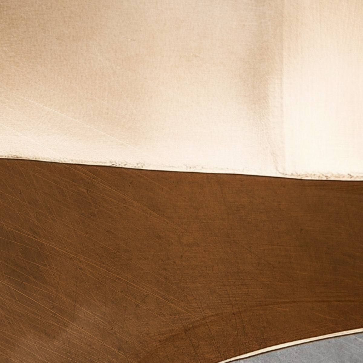 Metallic Curves Abstract