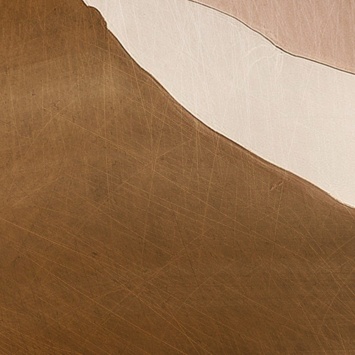 Minimalist Earth Tones