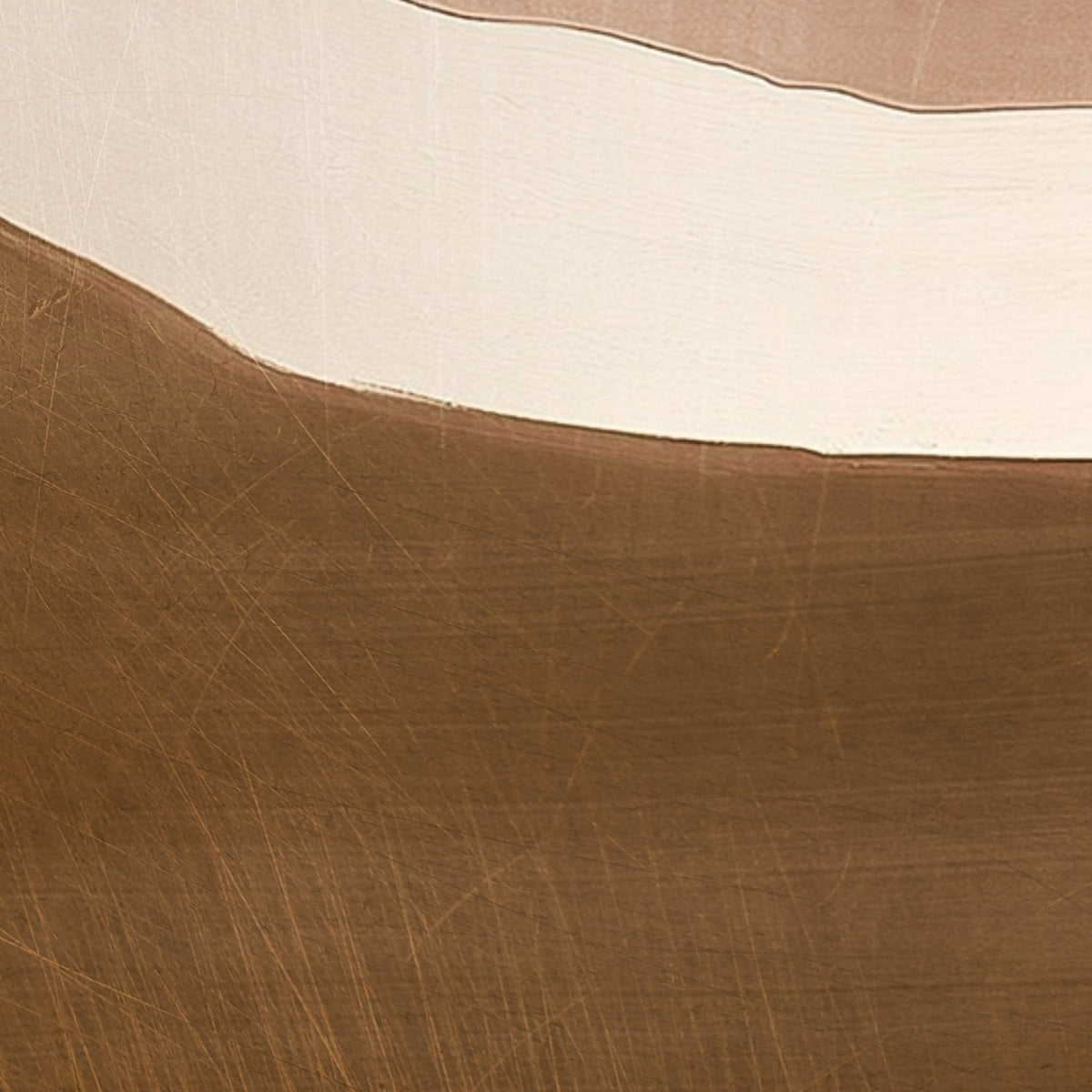Minimalist Earth Tones