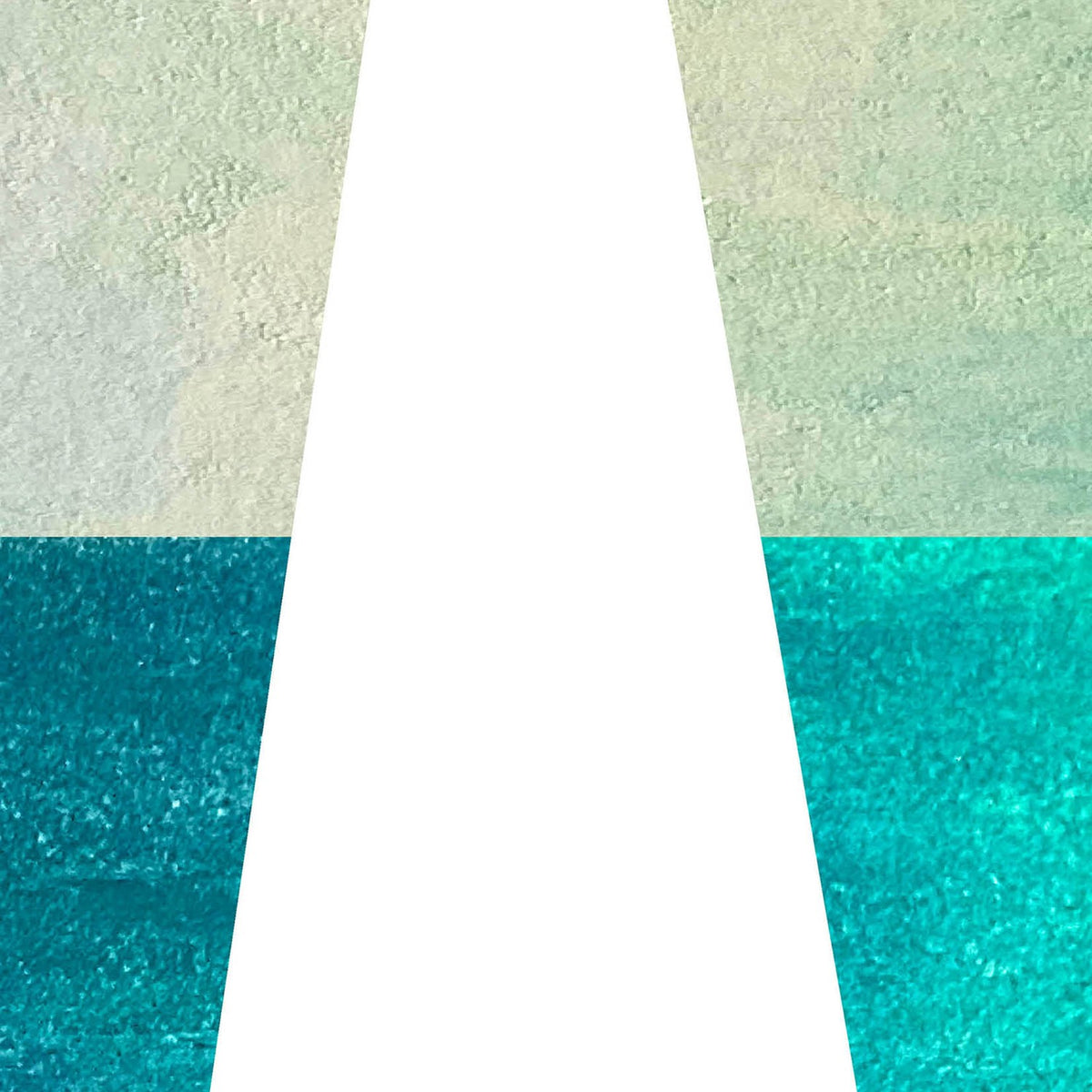 Minimalist Ocean Sail