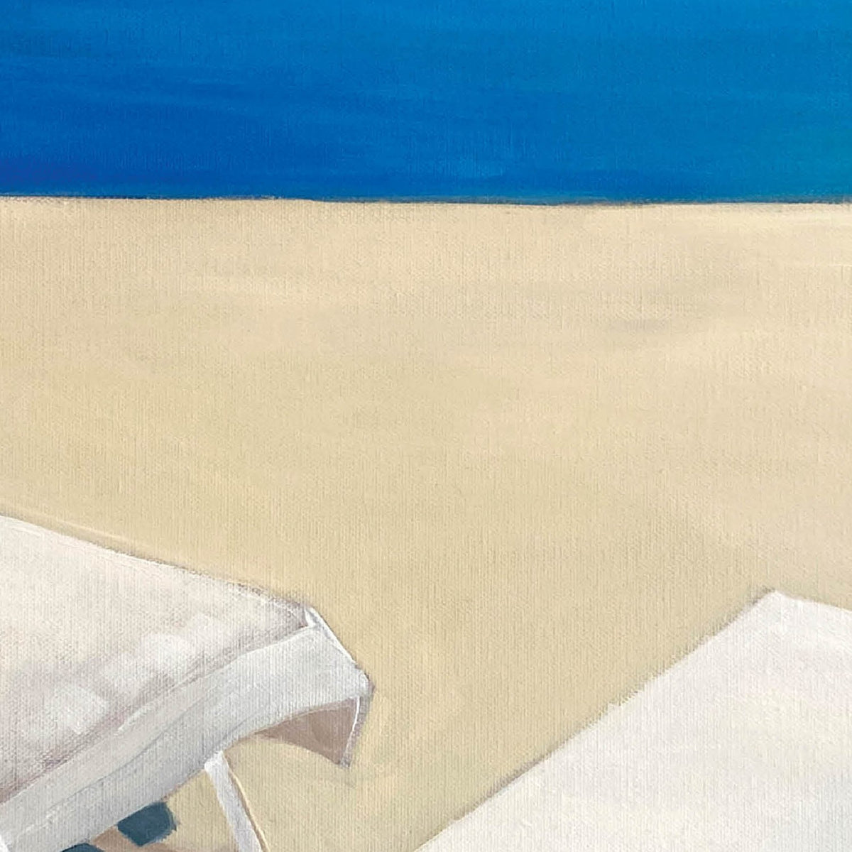 Summer Beach Getaway