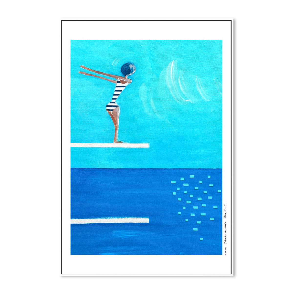 Summer Dive