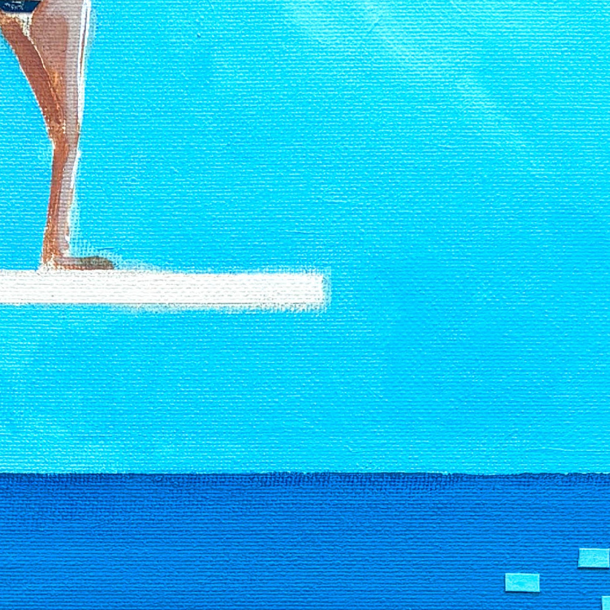 Summer Dive