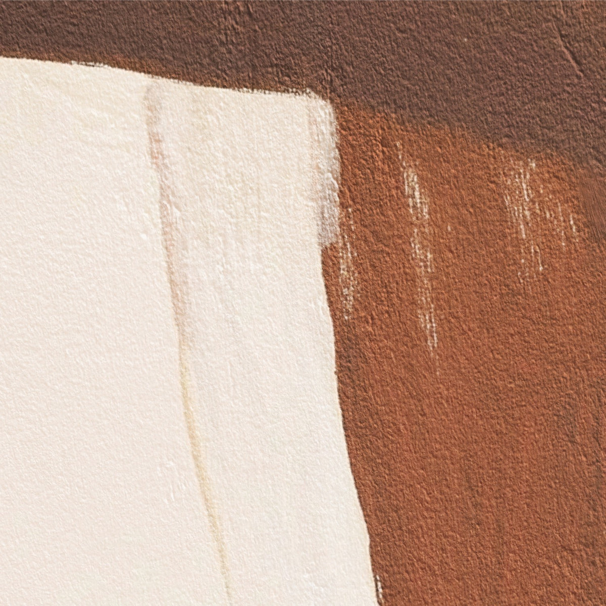 Muted Abstract Forms