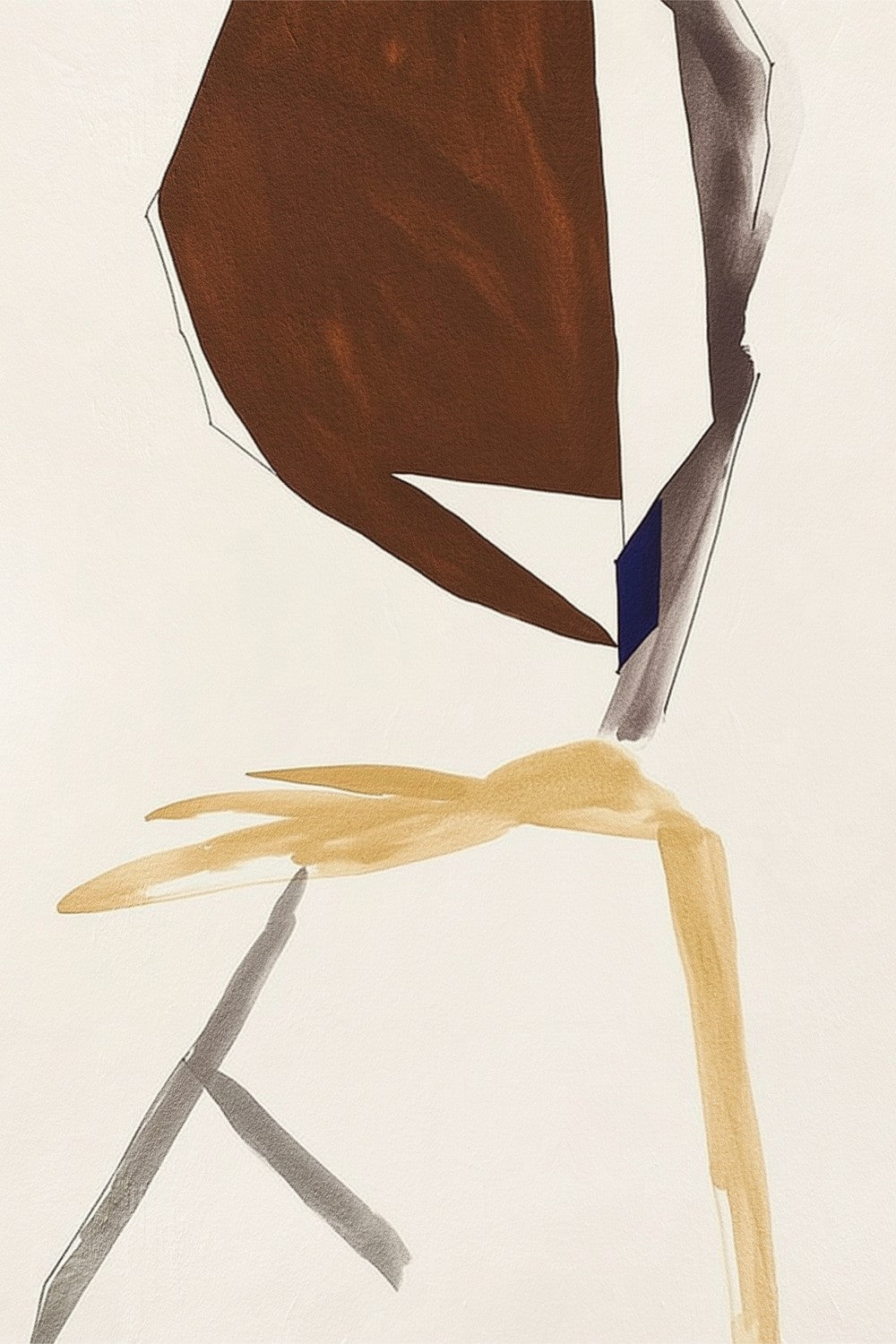 Dynamic Abstract Forms