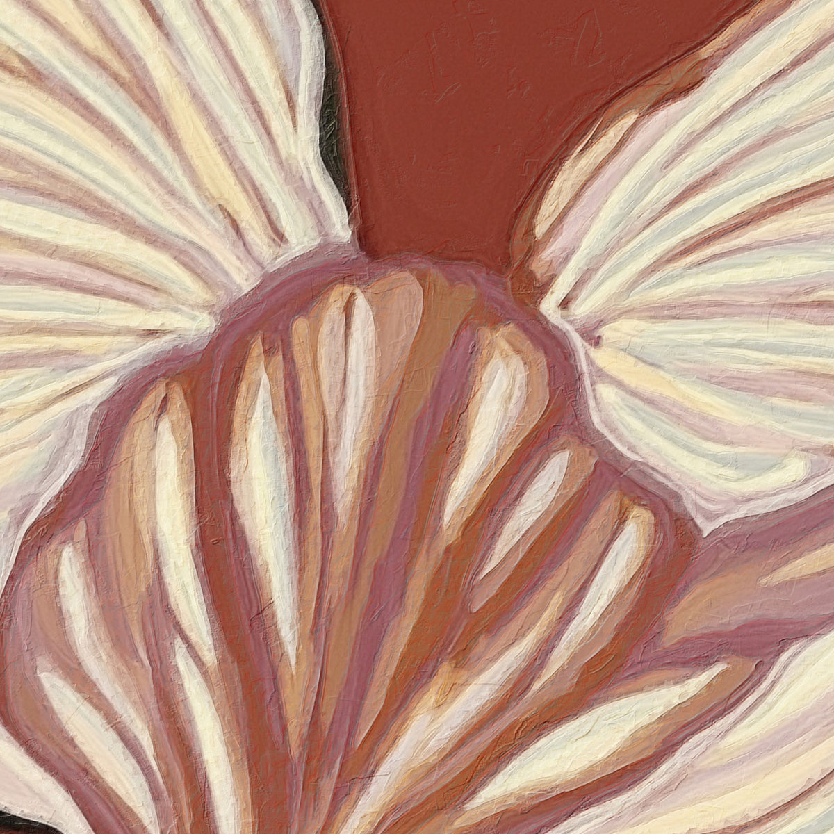 Soft Organic Shapes