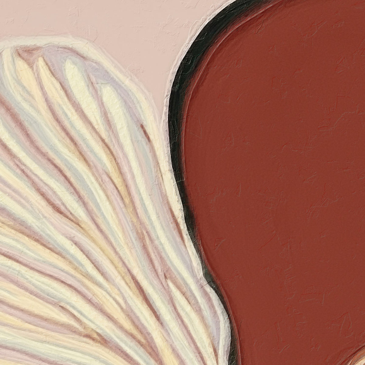 Soft Organic Shapes