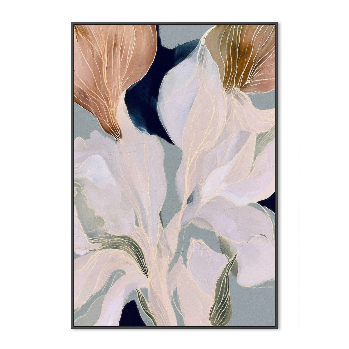 Soft Blush Botanicals