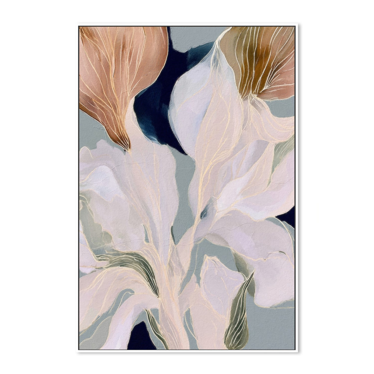 Soft Blush Botanicals