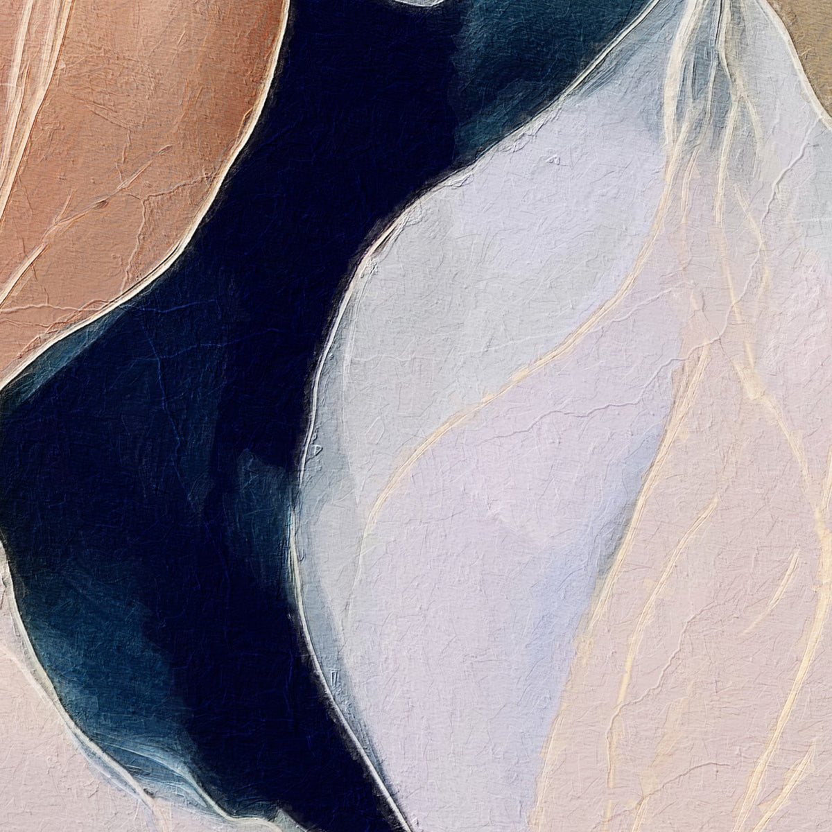 Soft Blush Botanicals