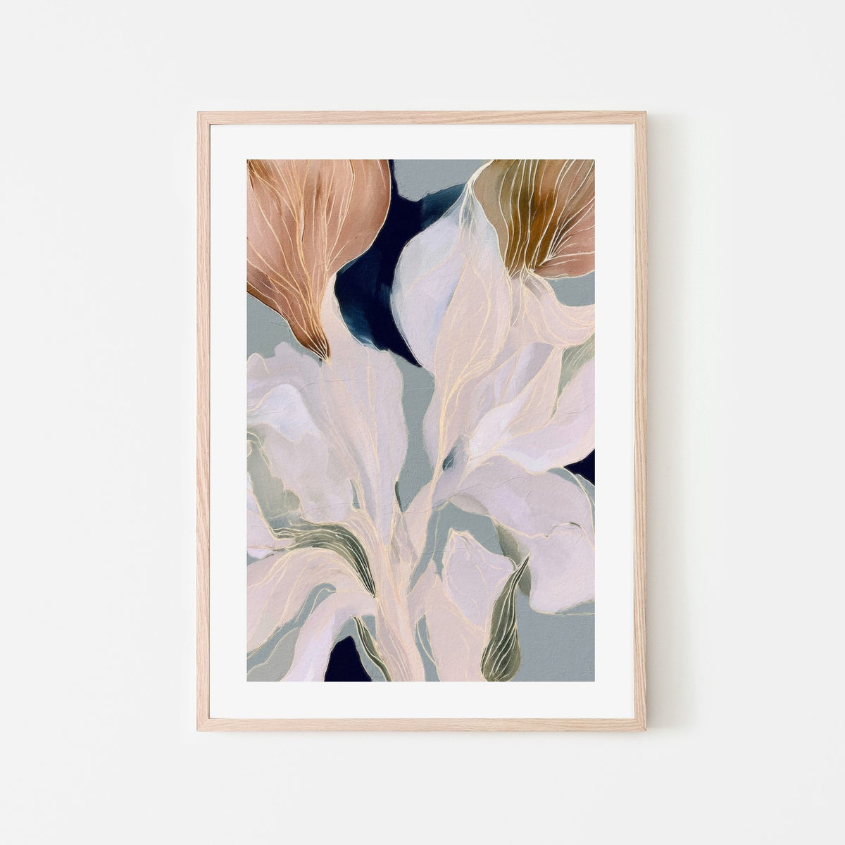 Soft Blush Botanicals
