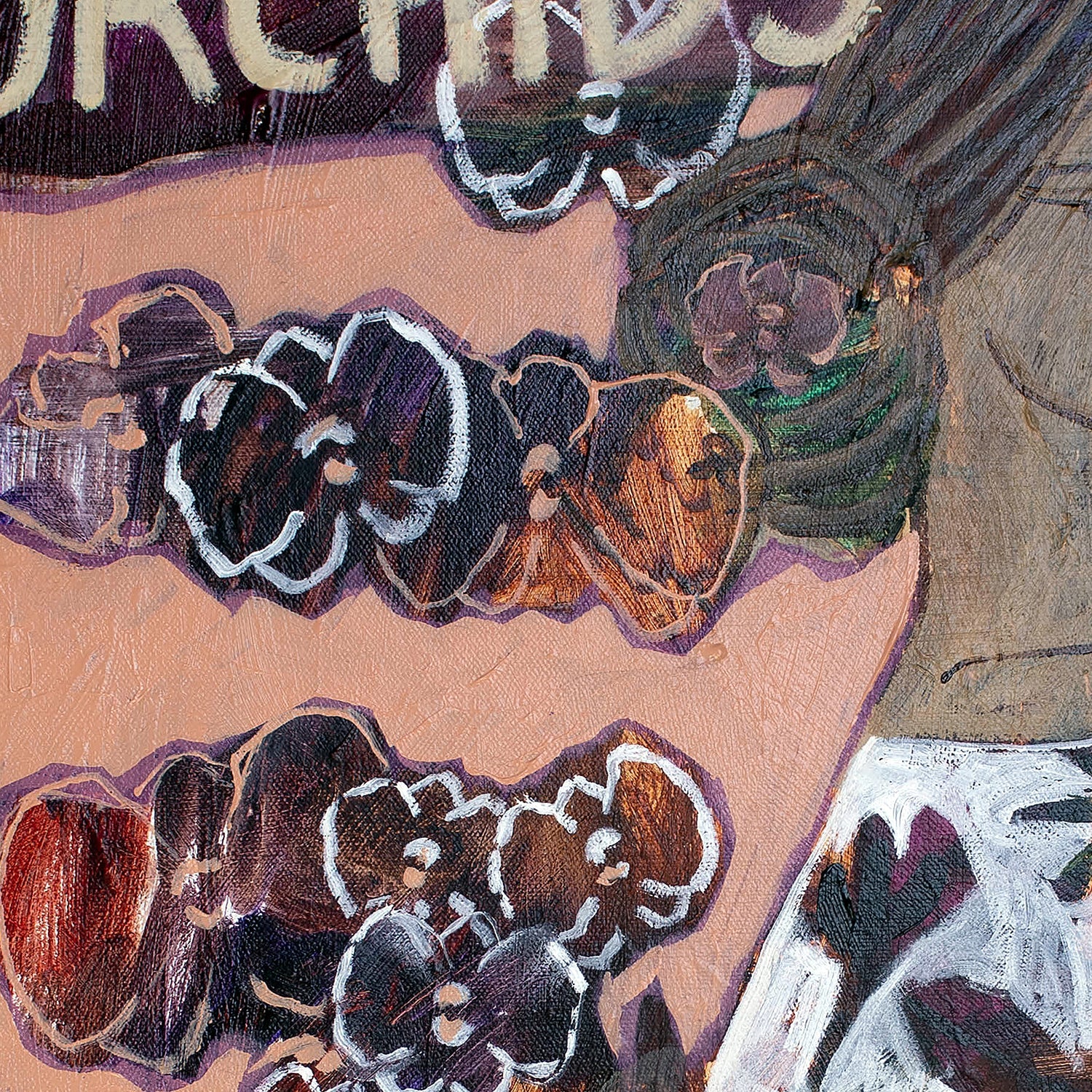 Lover of Orchids