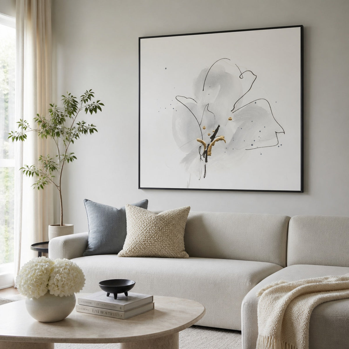 Cool Gray I