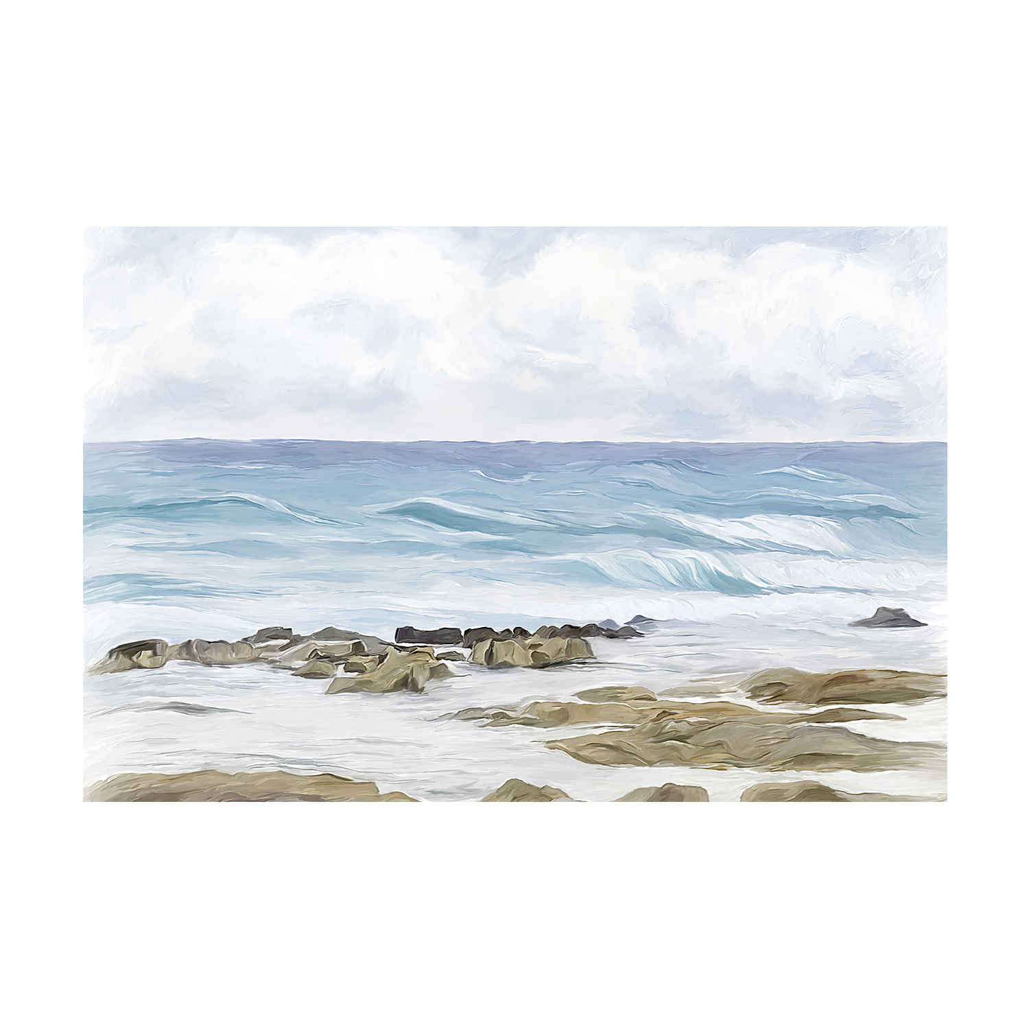 Wave Therapy