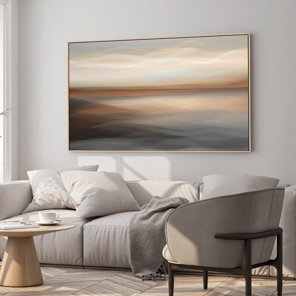 Soft sea
