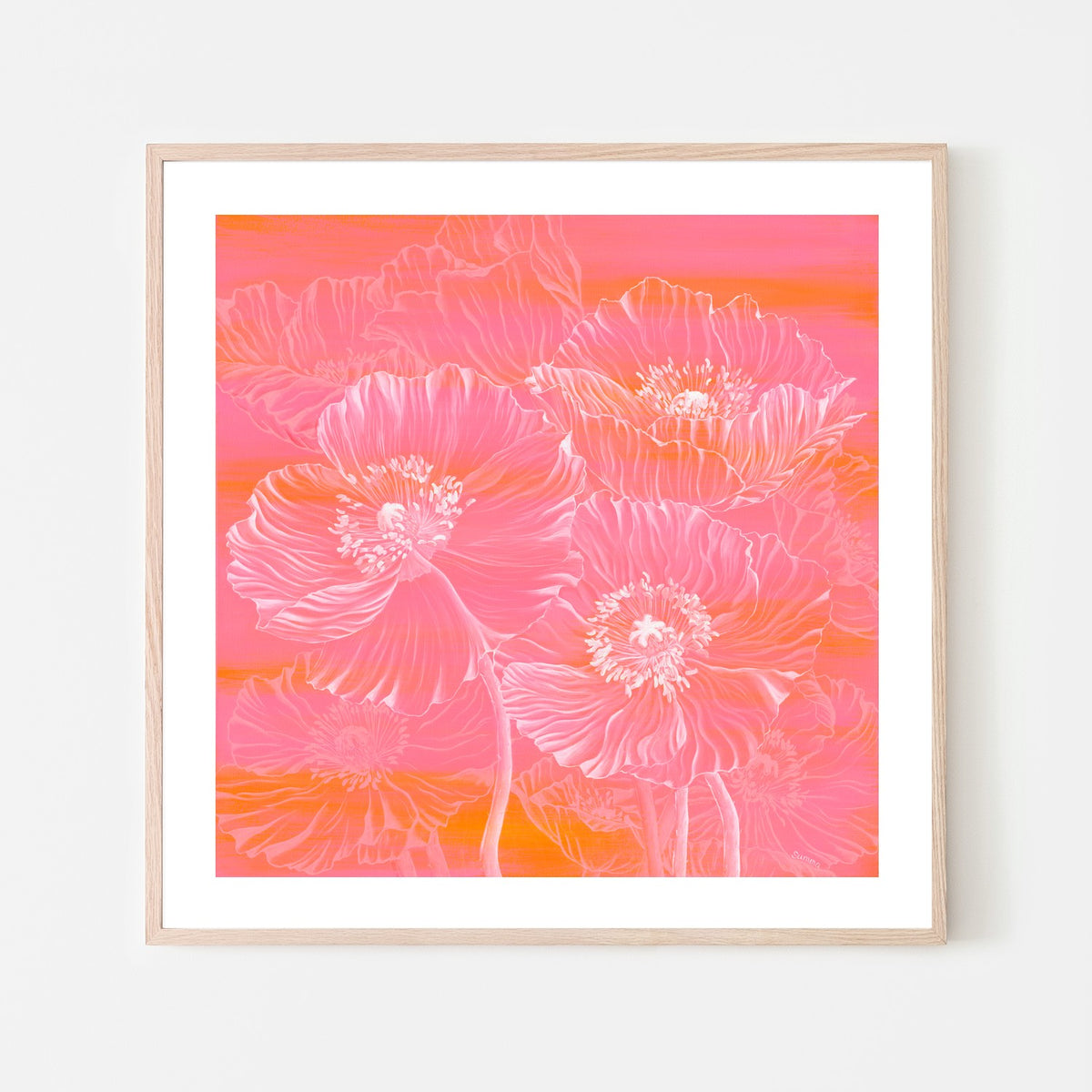 Poppies