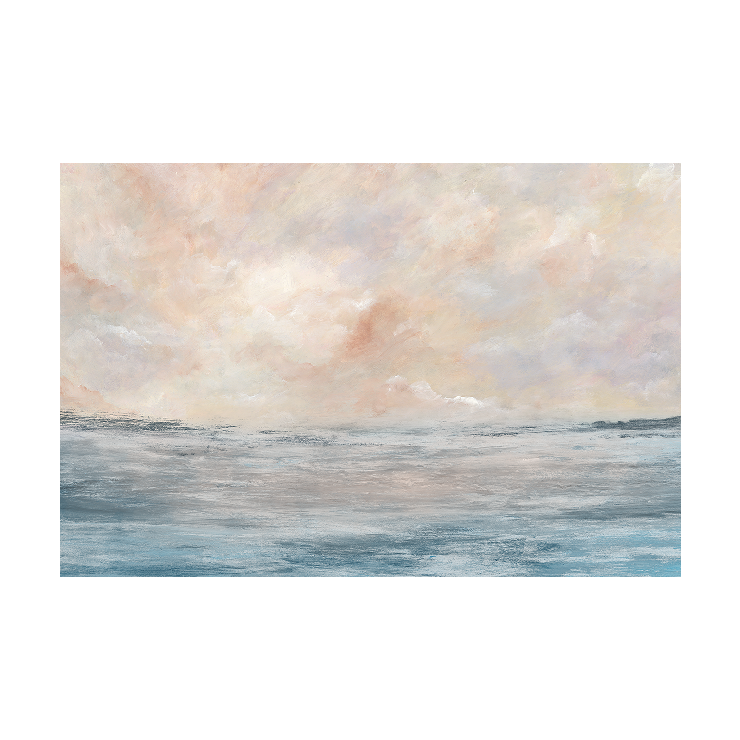 Calm Tide