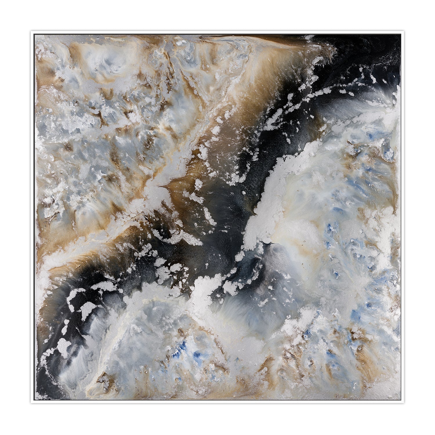Deep Neutral , By Blakely Bering