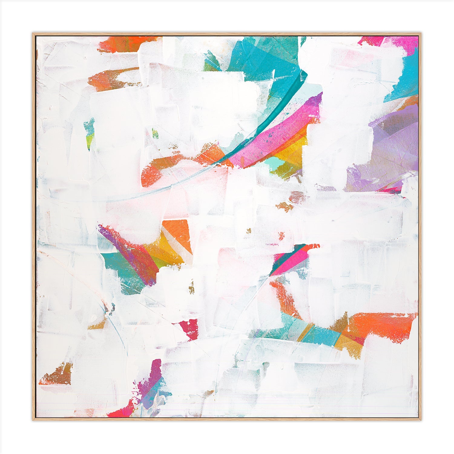 Urban Dream , Style A , By Blakely Bering