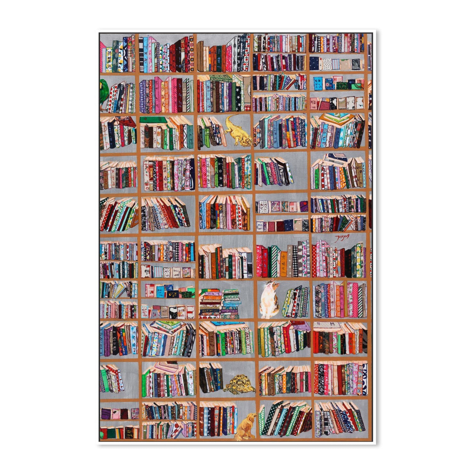 Book Cafe
