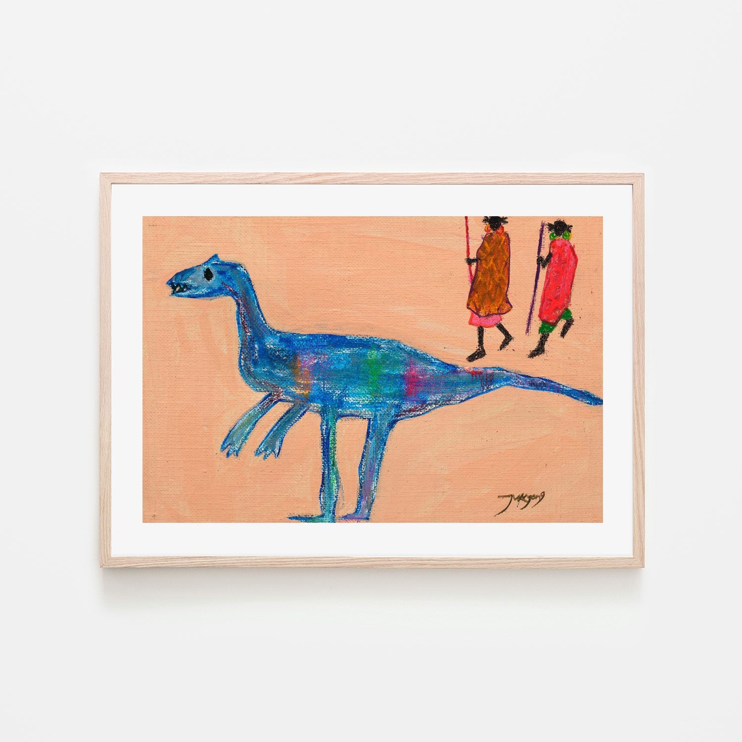 Dinosaur