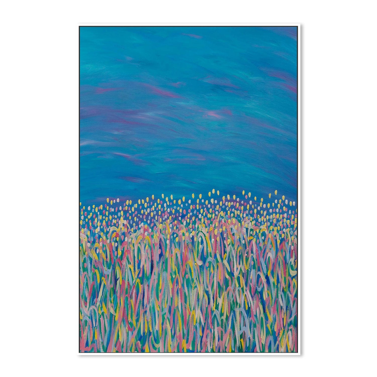 Garden of Venus, Style A